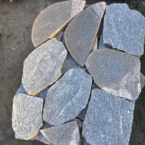 Cięty kamień polny
