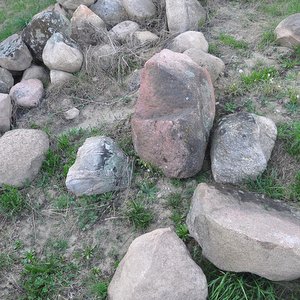 Kamienie polne