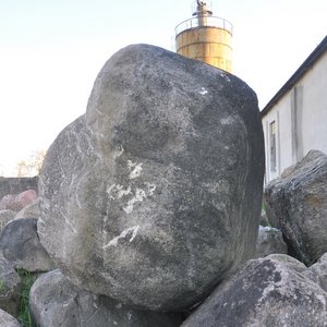 Kamienie polne